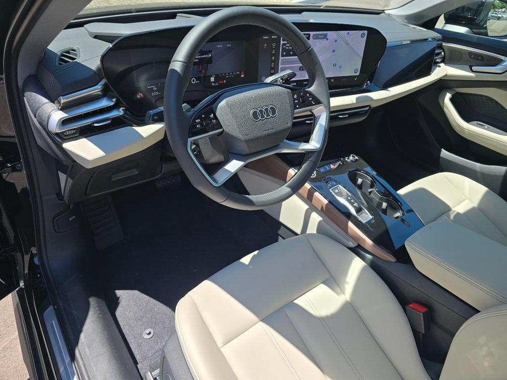New 2026 Audi A5 Premium Plus AWD/4WD image 38