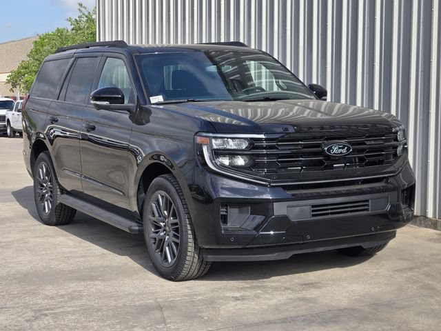 New 2026 Ford Expedition Platinum w/ Stealth Appearance Package AWD/4WD image 2