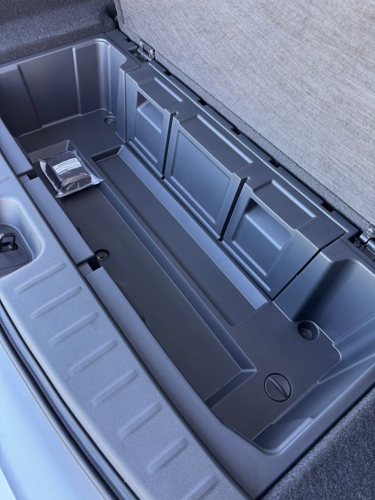 Used 2025 Nissan Pathfinder SL image 16