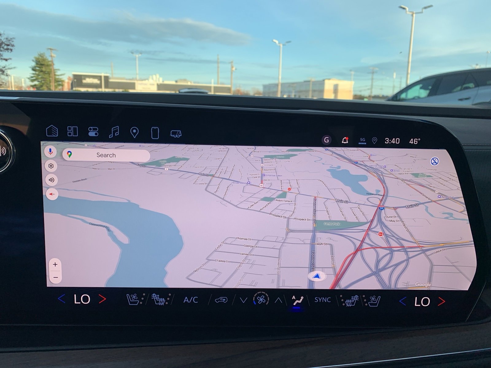 New 2025 Chevrolet Tahoe High Country image 24