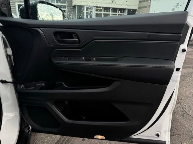 New 2026 Honda Odyssey EX-L image 14