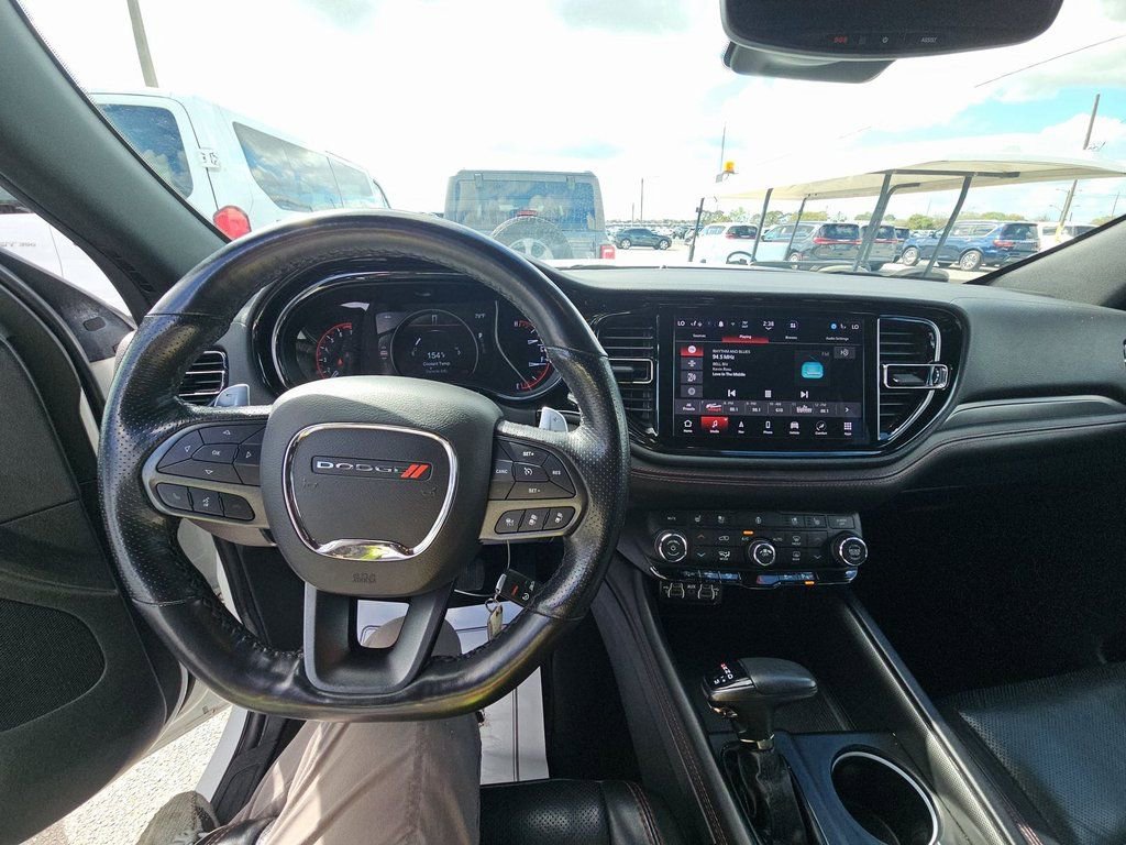 Used 2023 Dodge Durango GT image 10