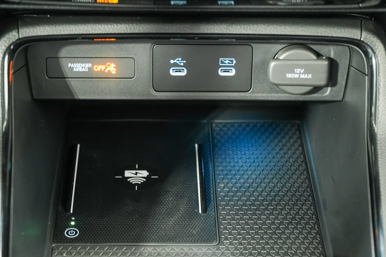 New 2026 Honda CR-V EX-L image 30