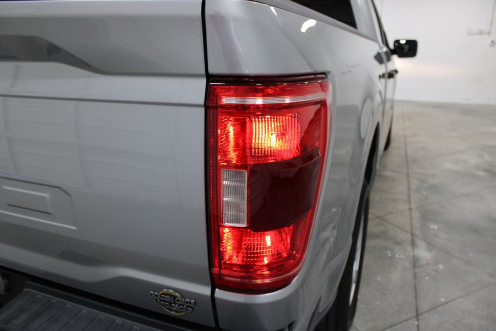 Used 2023 Ford F150 XLT image 24
