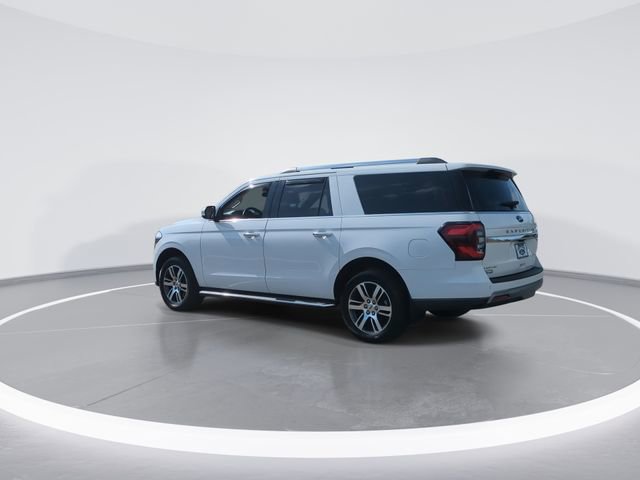 Used 2023 Ford Expedition Max Limited image 6