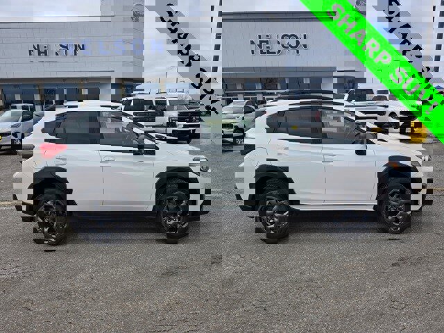 Used 2021 Subaru Crosstrek 2.5i Sport w/ Moonroof Package image 7