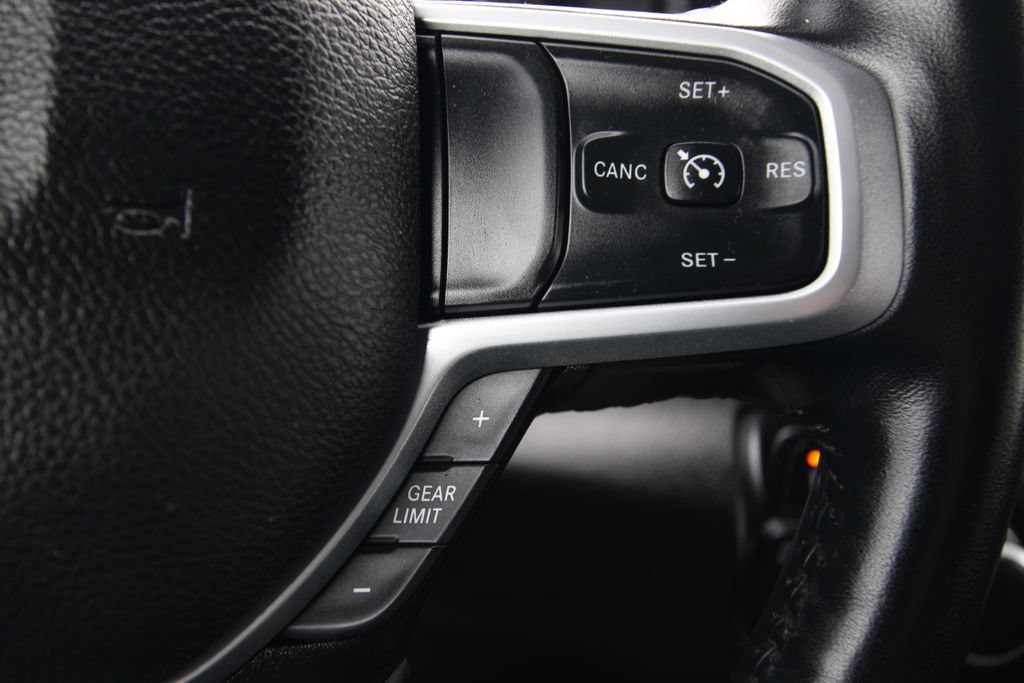 Used 2023 RAM 1500 Big Horn AWD/4WD image 22