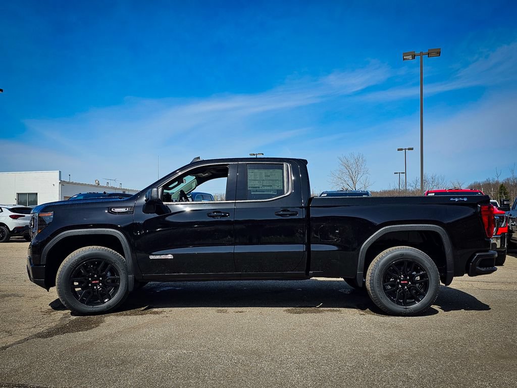 New 2026 GMC Sierra 1500 Elevation AWD/4WD image 7