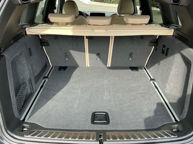 Used 2022 BMW X3 sDrive30i w/ Convenience Package w/ZPA image 18