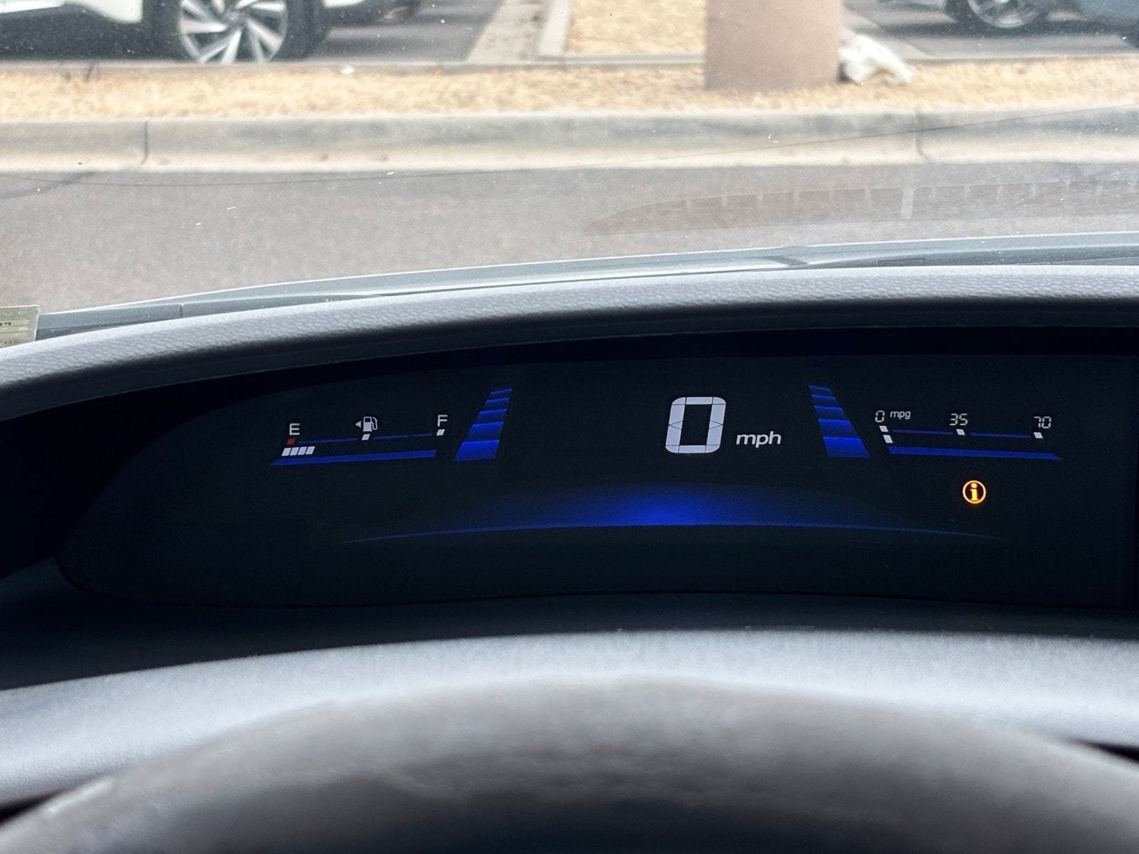 Used 2014 Honda Civic LX image 22