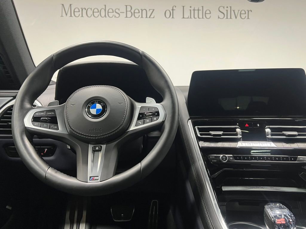 Used 2025 BMW 840i xDrive w/ M Sport Professional Package image 30