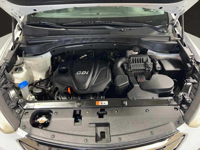 Used 2013 Hyundai Santa Fe Sport AWD/4WD image 33