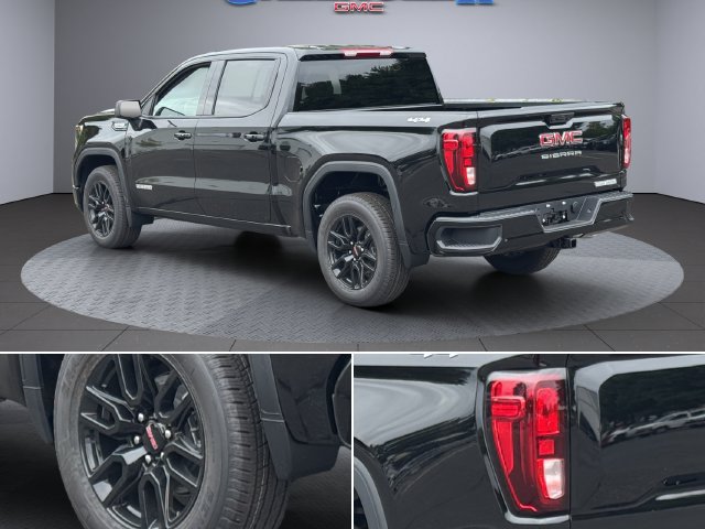 New 2026 GMC Sierra 1500 Elevation AWD/4WD image 8