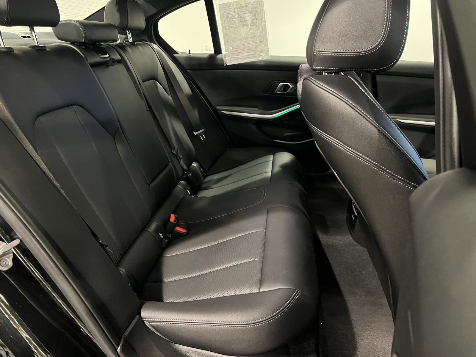 Used 2024 BMW 330i xDrive Sedan image 35