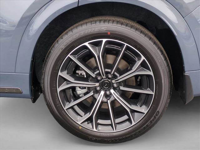 New 2026 MAZDA CX-70 3.3 Turbo S w/ Premium Package AWD/4WD image 10
