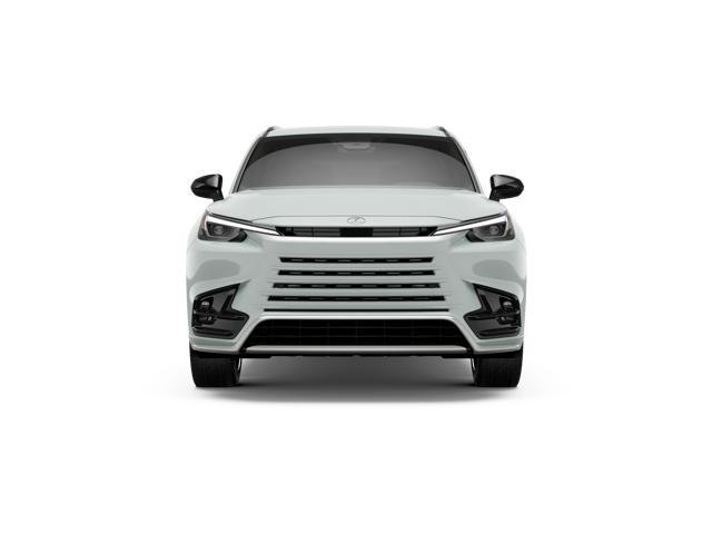 New 2026 Lexus TX 500h AWD image 24