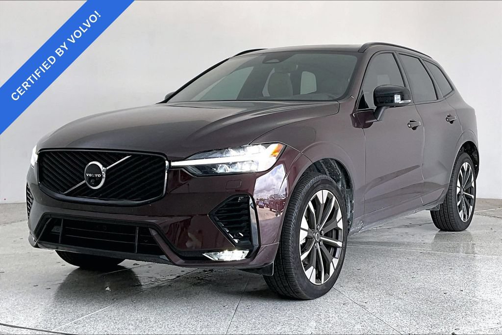 Used 2026 Volvo XC60 B5 Plus w/ Climate Package AWD/4WD image 12