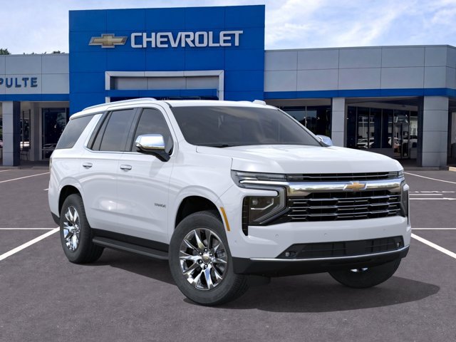 New 2027 Chevrolet Tahoe Premier w/ Sun And Tow Package AWD/4WD image 7