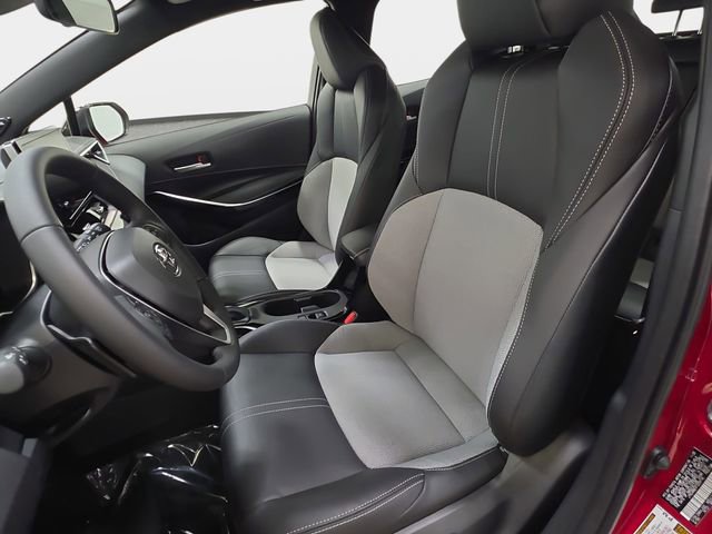 Certified 2026 Toyota Corolla XSE image 11