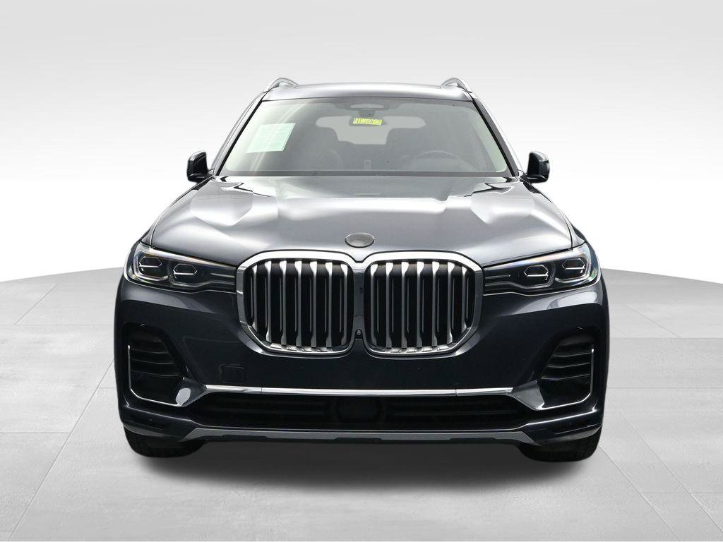 Used 2019 BMW X7 xDrive40i AWD/4WD image 8