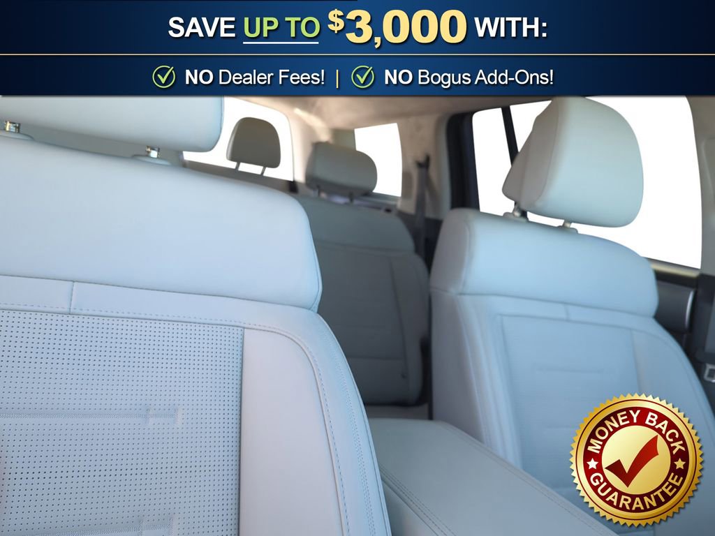 Used 2025 Hyundai Santa Fe Calligraphy image 23