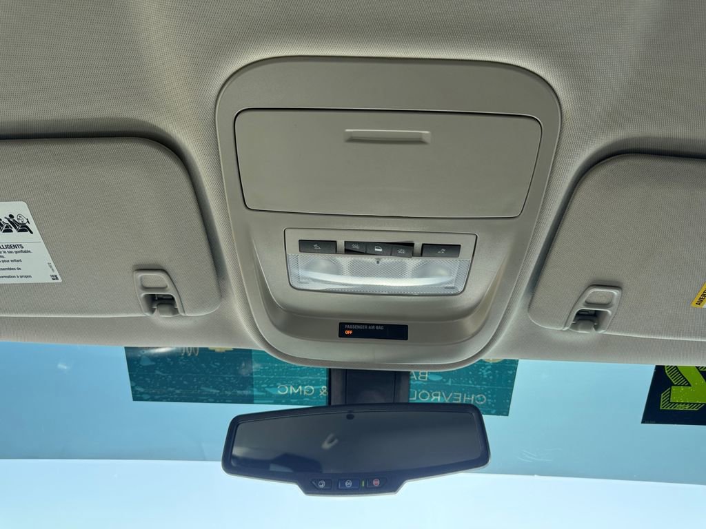 Used 2022 Chevrolet Colorado LT w/ LT Convenience Package image 24