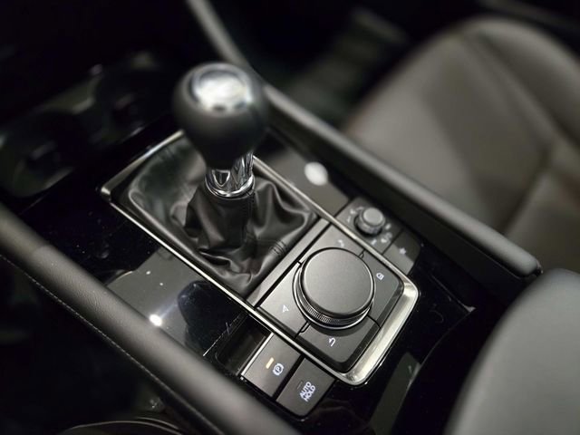 New 2026 MAZDA MAZDA3 2.5 S Hatchback w/ Premium Pkg image 23