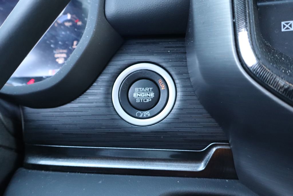 Used 2024 RAM 2500 Rebel w/ Safety Group image 13