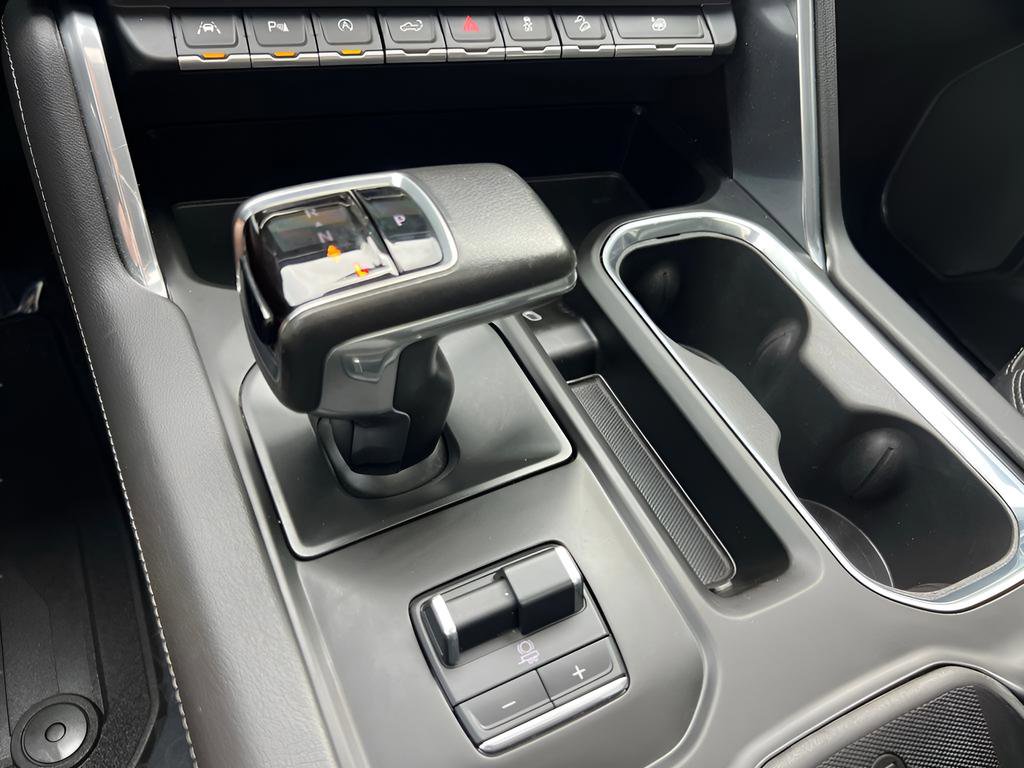 Used 2022 GMC Sierra 1500 Denali image 59