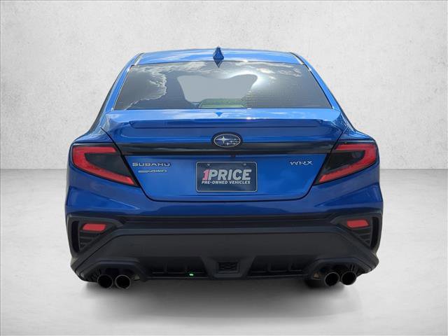 Used 2022 Subaru WRX Premium image 7