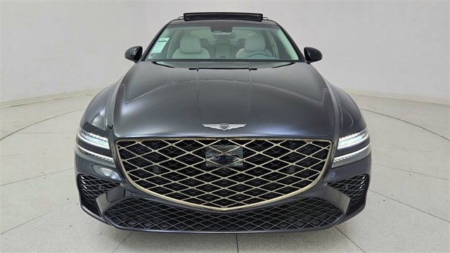 Used 2025 Genesis G80 2.5T Sport Prestige image 13