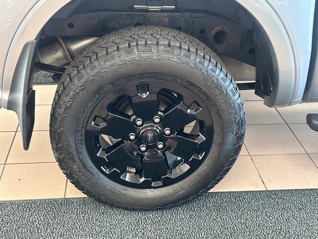 Used 2022 Ford Ranger XLT w/ Equipment Group 301A Mid AWD/4WD image 14
