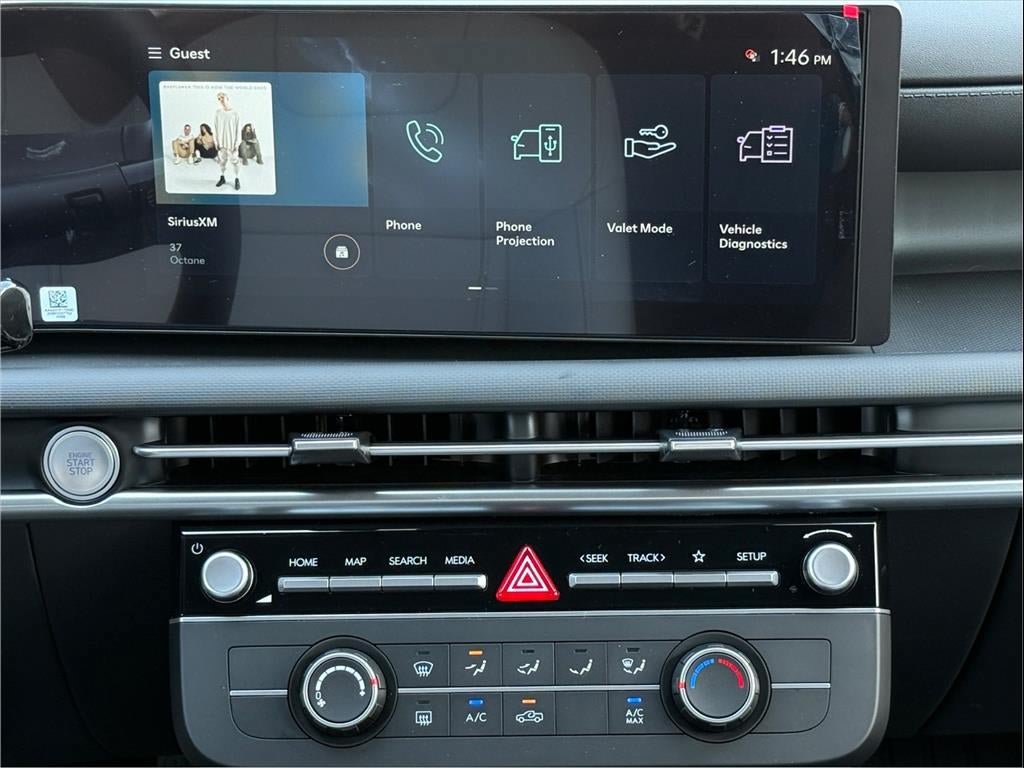New 2027 Hyundai Santa Cruz SE AWD/4WD image 22