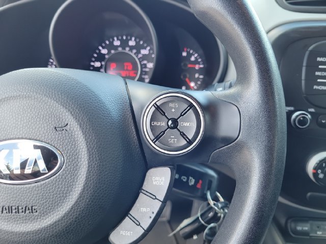 Used 2017 Kia Soul FWD image 24