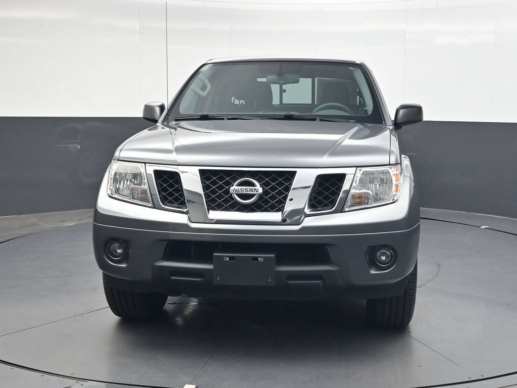 Used 2021 Nissan Frontier SV AWD/4WD image 14