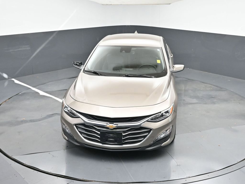 Used 2024 Chevrolet Malibu LT image 43