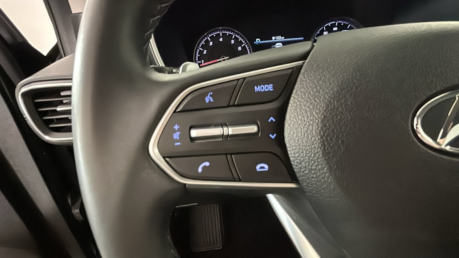 Used 2023 Hyundai Santa Fe SEL AWD/4WD image 20