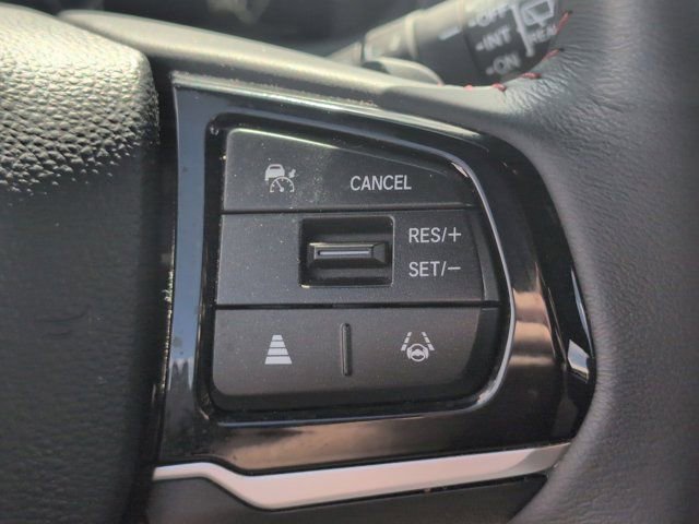 Used 2025 Honda Odyssey Sport-L image 21