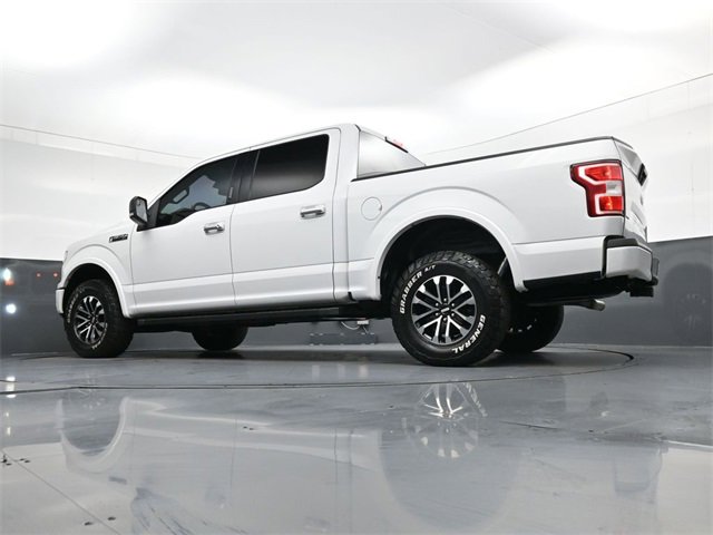 Used 2018 Ford F150 XLT w/ Equipment Group 301A Mid image 30