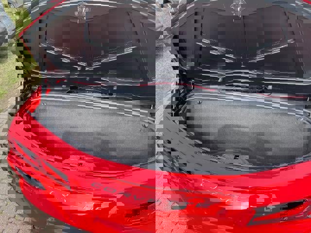 New 2026 Chevrolet Corvette Stingray Preferred Conv w/ 2LT image 17