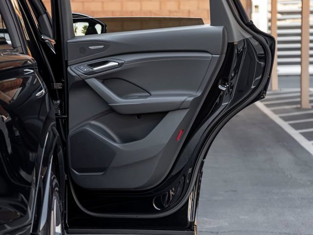 New 2027 Audi Q6 e-tron Premium Plus AWD/4WD image 27