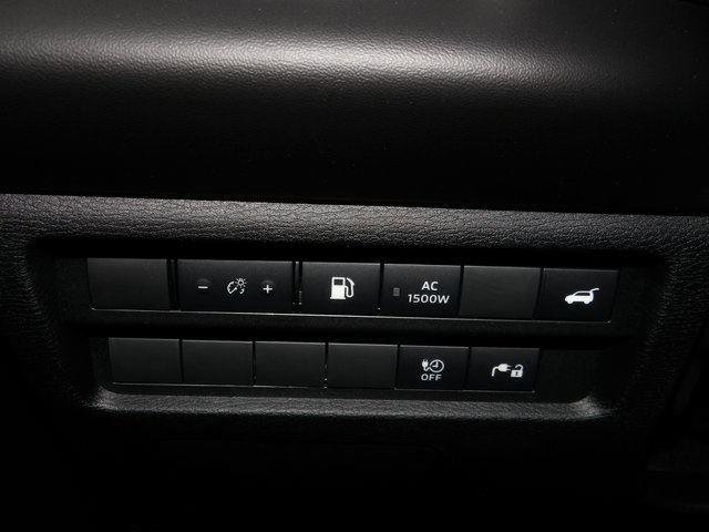 New 2025 Mitsubishi Outlander SEL image 29