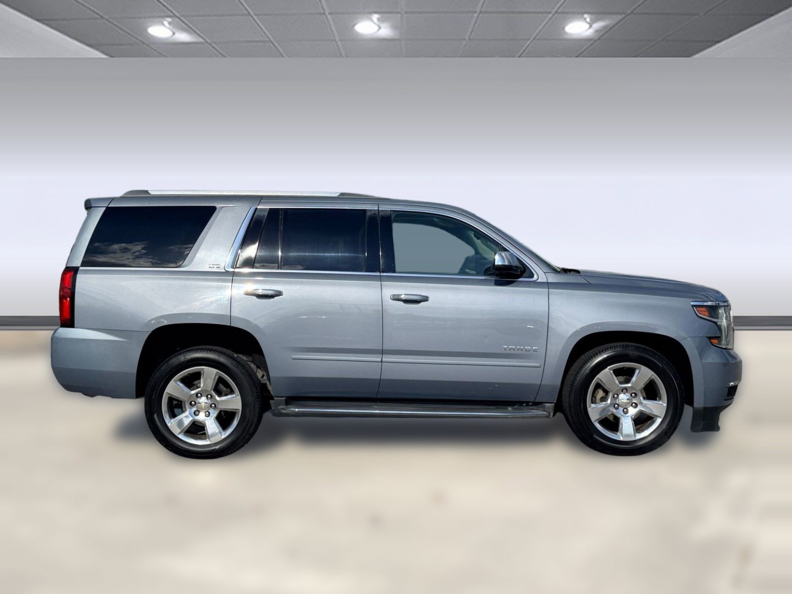 Used 2016 Chevrolet Tahoe LTZ image 8