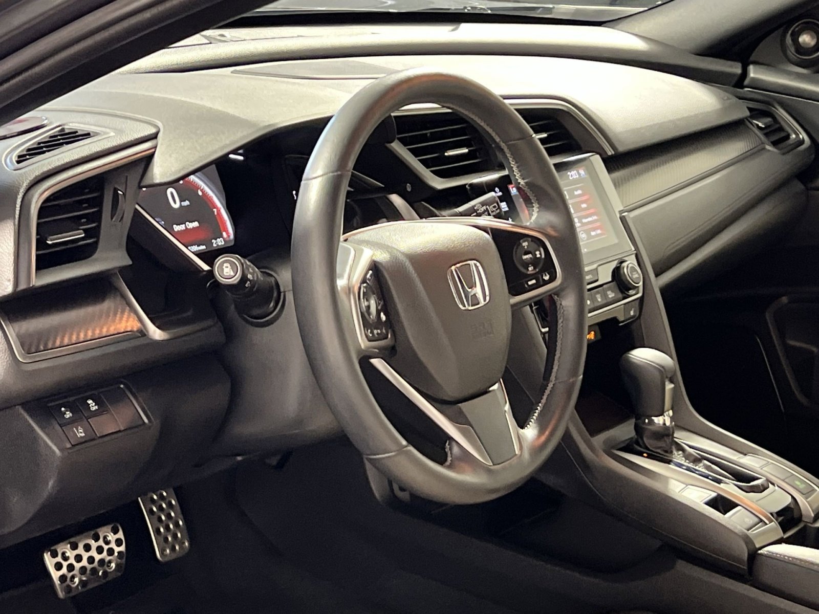 Used 2017 Honda Civic Sport Touring image 17
