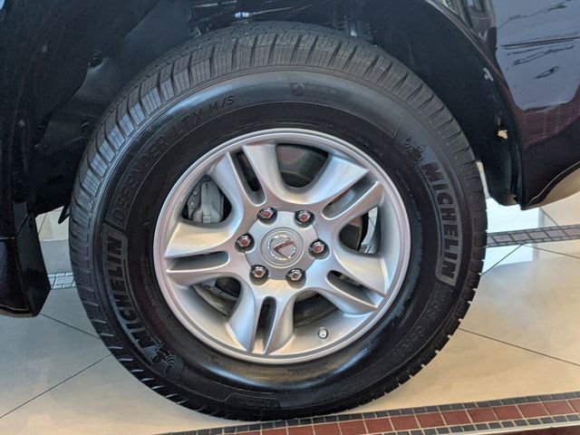 Used 2007 Lexus GX 470 AWD/4WD image 12