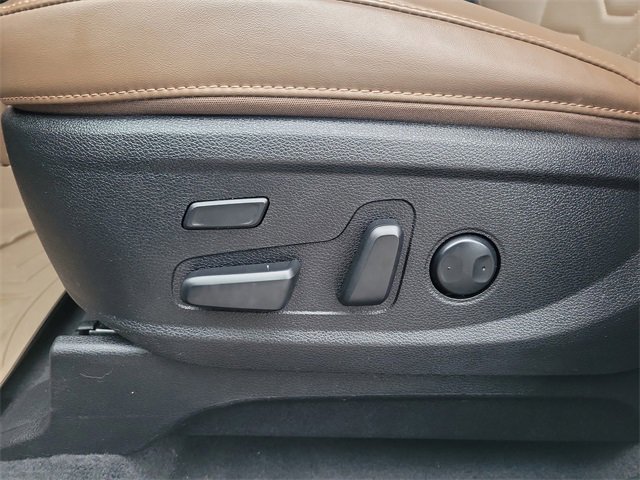 Used 2022 Kia Telluride SX w/ SX Prestige Package image 19