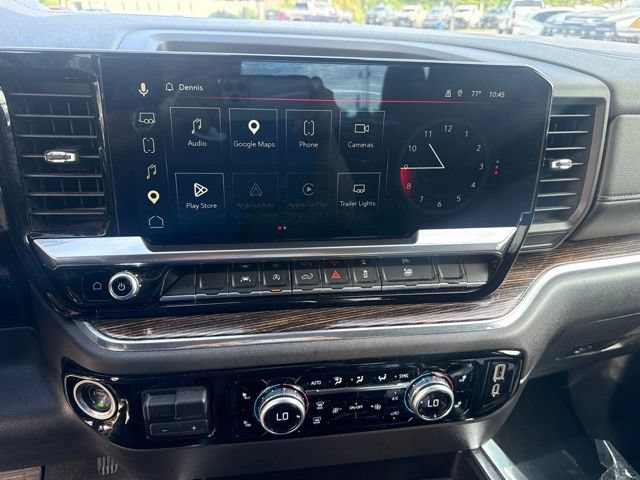 Used 2023 GMC Sierra 1500 Elevation AWD/4WD image 18