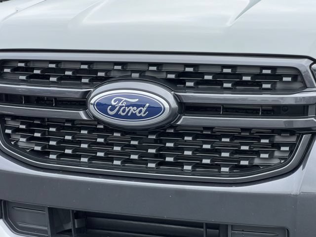 New 2026 Ford Ranger XLT w/ Equipment Group 301A High AWD/4WD image 33