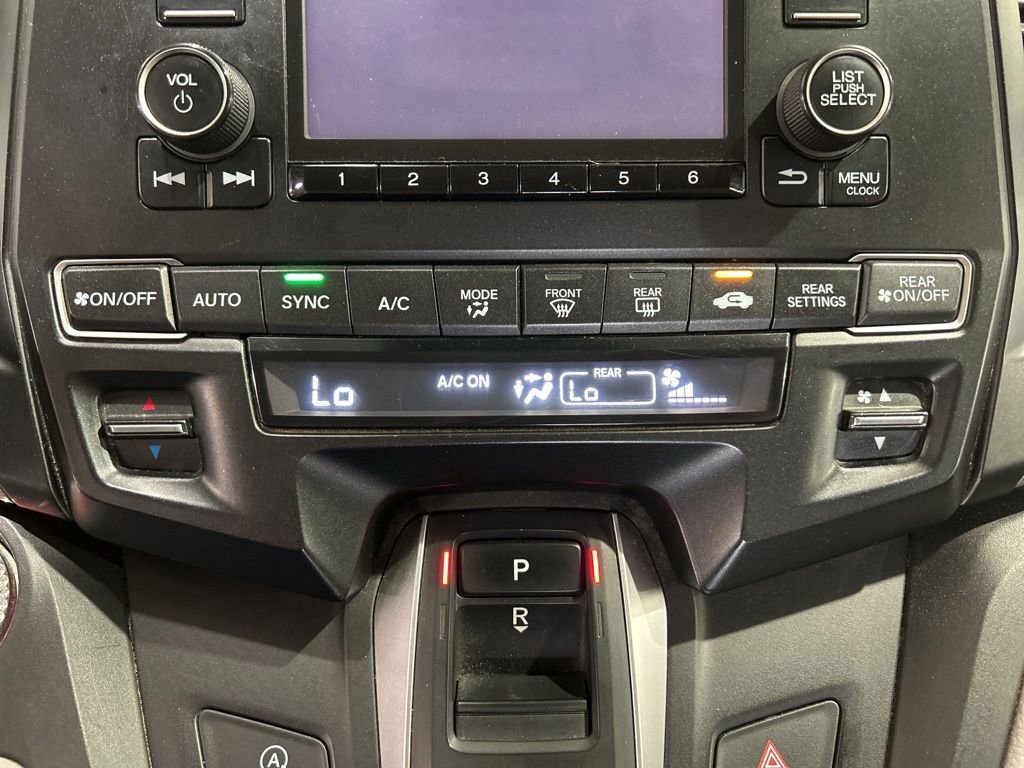 Used 2021 Honda Odyssey LX image 22