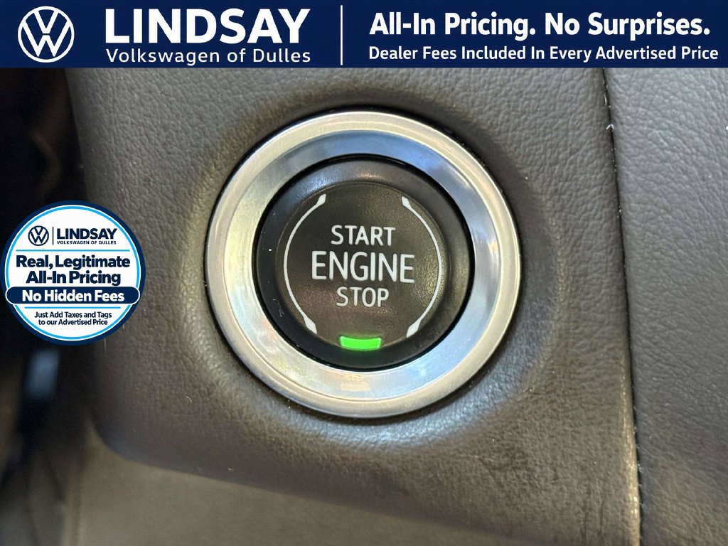 Used 2021 Chevrolet Suburban Z71 AWD/4WD image 24